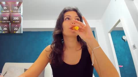 Anna online show from March 11, 7:15 am