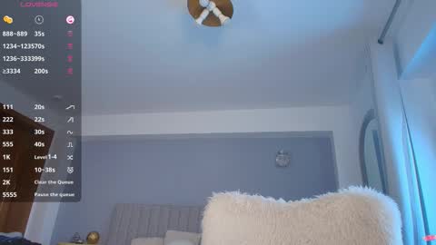 Anna online show from January 14, 6:52 am