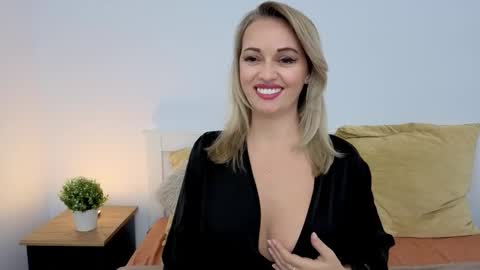 Anastasia online show from November 28, 11:40 pm