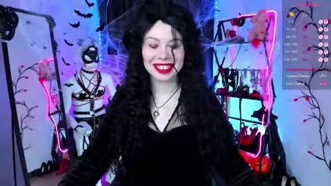 Anna online show from November 1, 2:02 am