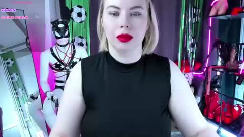 Anna online show from July 21, 2:03 am