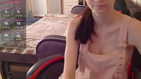 Snapshot of anna_miller606 chatting on September 12, 10:15 am Anna Miller online show from September 12, 10:15 am