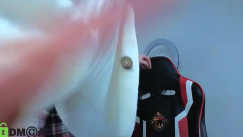 Anna online show from November 11, 3:34 pm