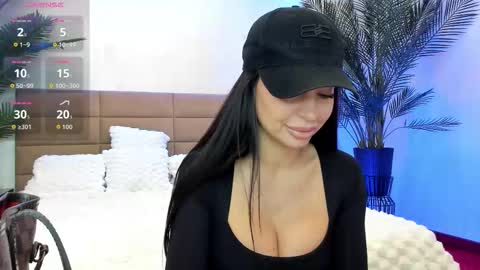 Snapshot of anna_nobel chatting on October 6, 5:05 am anna_nobel online show from October 6, 5:05 am