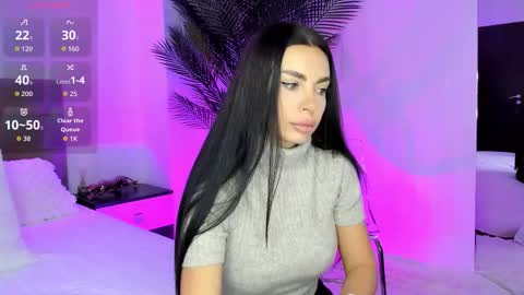 anna_nobel online show from November 17, 5:46 am