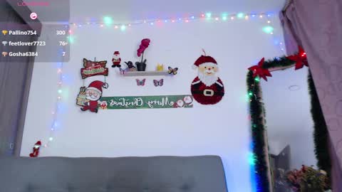 Anna   independent model online show from December 23, 11:17 pm