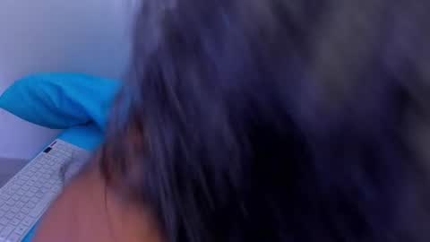 Snapshot of anna_sex_m chatting on July 5, 4:07 am anna_sex_m online show from July 5, 4:07 am