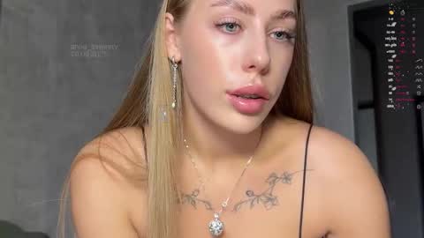 Anna  fansly anna sssweety online show from September 20, 9:21 am