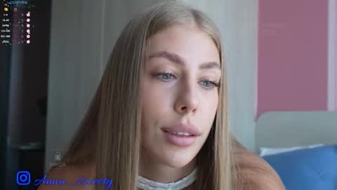 Anna  fansly anna sssweety online show from December 20, 5:14 am
