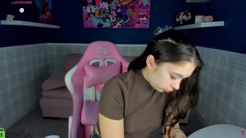 Snapshot of anna_way chatting on May 1, 12:37 am Anna GMT 2 Mon-Wed Sat 0300am-0900am Thu 1100AM-300PM online show from May 1, 12:37 am