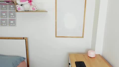  Anna Weells  online show from March 17, 12:41 pm