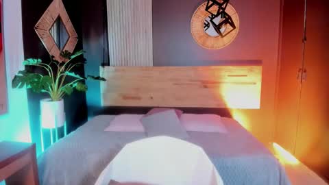 Anna online show from February 15, 3:25 am