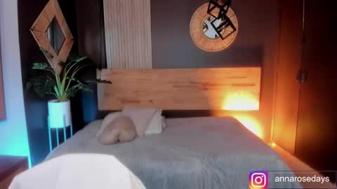 Snapshot of annaa_rose chatting on March 8, 3:54 am Anna online show from March 8, 3:54 am