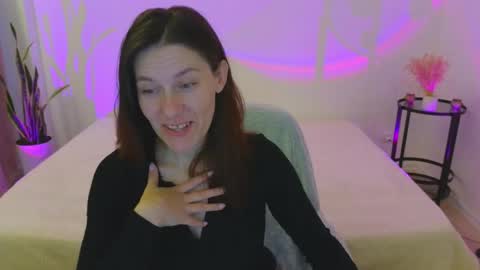 annaabels online show from October 18, 5:43 am