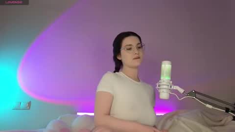 AnnaAoki online show from October 11, 6:01 am