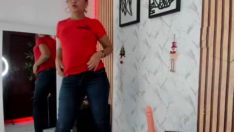 Annaarela online show from November 28, 11:24 am