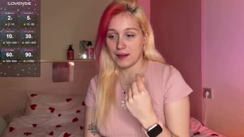 Annabel online show from November 29, 11:13 am