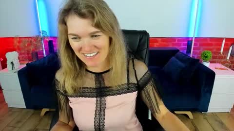 Annabel online show from September 21, 5:53 am