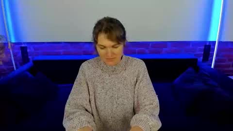 Annabel online show from October 14, 4:24 am