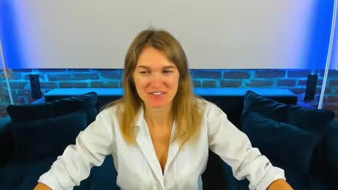 Annabel online show from October 25, 6:10 am