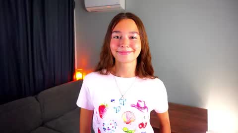 Chiara online show from July 30, 6:12 am