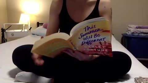 annabellemonroe69 online show from December 1, 1:16 pm