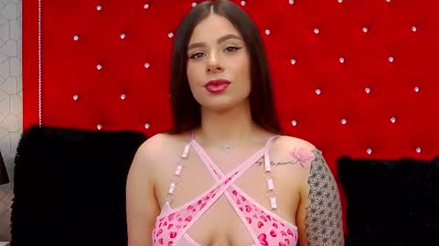Anna online show from June 24, 4:11 am