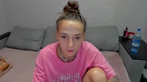 annabishop online show from December 5, 1:25 am