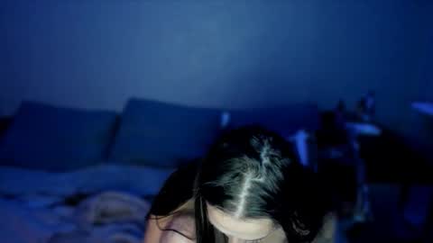 annabishop online show from December 15, 12:59 am