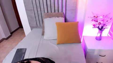 Snapshot of annabrookks chatting on February 27, 12:21 am AnnaBrooks online show from February 27, 12:21 am