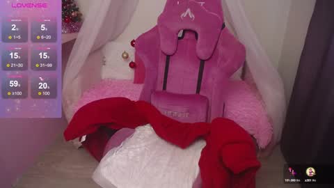 AnnaCherri online show from January 11, 5:52 am