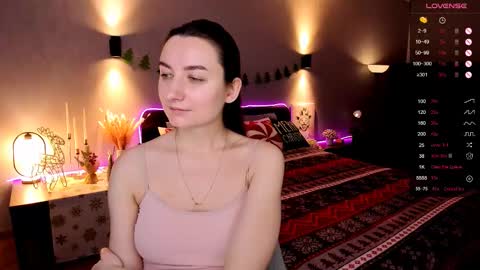 Anna online show from December 5, 2:31 am