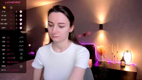 Anna online show from March 1, 2:02 am