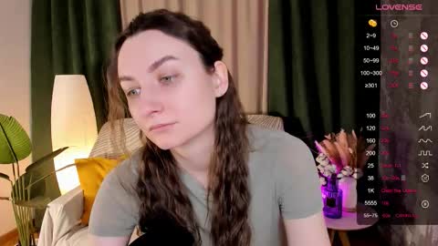 Anna online show from March 26, 2:28 am