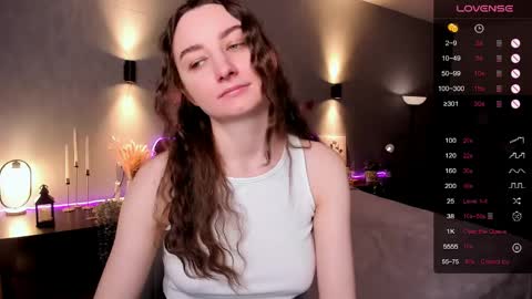 Anna online show from March 31, 2:02 am