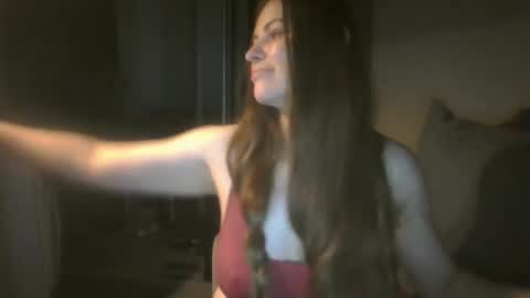 annadiamond1 online show from October 4, 10:30 pm