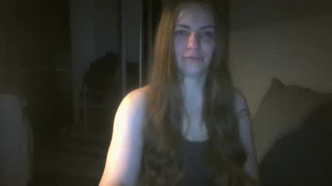 annadiamond1 online show from October 15, 10:43 pm