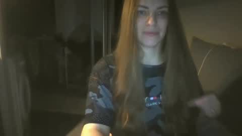 annadiamond1 online show from October 23, 9:46 pm