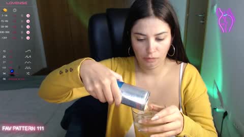 Snapshot of annadolll chatting on January 3, 1:27 am OF          twitter  annadangerx pornhub    online show from January 3, 1:27 am