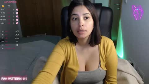 Snapshot of annadolll chatting on February 16, 3:26 am OF          twitter  annadangerx pornhub    online show from February 16, 3:26 am