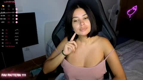 Snapshot of annadolll chatting on October 1, 1:55 am OF          twitter  annadangerx pornhub    online show from October 1, 1:55 am