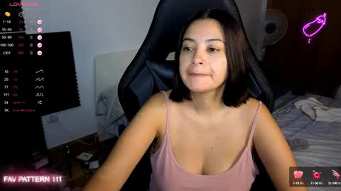 Snapshot of annadolll chatting on October 11, 1:49 am OF          twitter  annadangerx pornhub    online show from October 11, 1:49 am