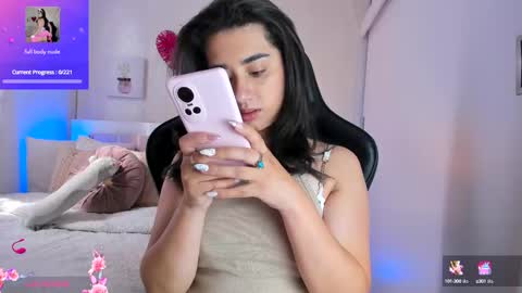 Annadu011 online show from February 20, 2:24 pm