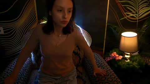 Anna online show from December 29, 2:42 pm