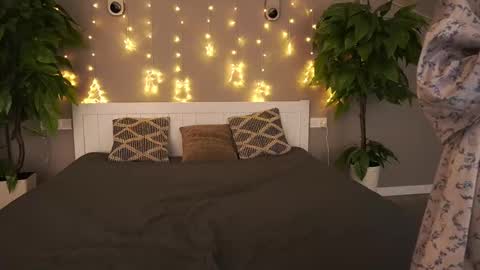 Anna online show from January 4, 1:42 am