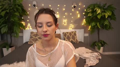 Anna online show from January 5, 12:20 am