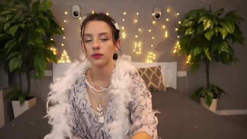 Anna online show from January 5, 3:22 am