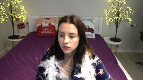 Anna online show from January 5, 10:50 pm