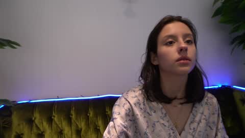 Anna online show from January 26, 3:59 am