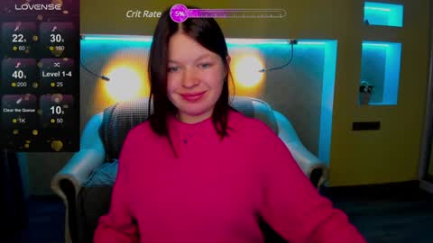 Anna online show from December 4, 6:55 am